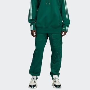 Ivy Park Cargo Sweatpants